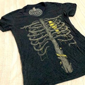 Timber! Women’s Tee